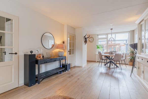 Medium property photo - Dominee de Jonglaan 30, 5913 RL Venlo